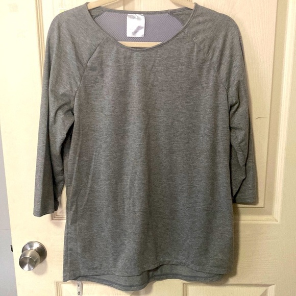 Tempertek Xl tee - Picture 5 of 9